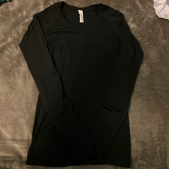 Lululemon Swiftly Tech Long-Sleeve Shirt 2.0 - Picture 2 of 4